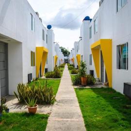 CIC Apartamento amoblado Mirador del Sinú, hotel a Montería