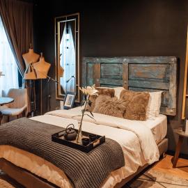 CASA EMILIA B&B Boutique, hotel v destinaci Mexico City