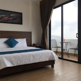 Hotel Hoàng Hưng Quy Nhơn, hotel u gradu 'Quy Nhon'