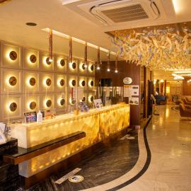 The Hotel Beyaz Saray - Grand Bazaar, hotel a Istanbul