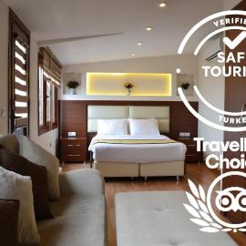 Seven Days Hotel - İstanbul, hotel a Istanbul