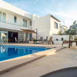 Casa Lopes By Algartur ( V4 )