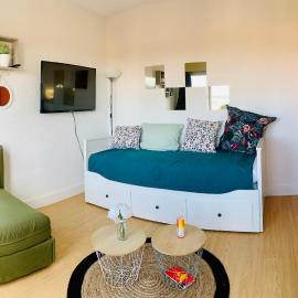 Studio Nefs des Sables