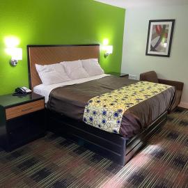 Bowers Hill Inn Chesapeake, hotel in Chesapeake
