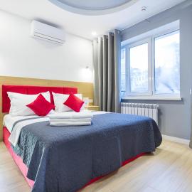 Partner Guest House, hotel in Kyiv