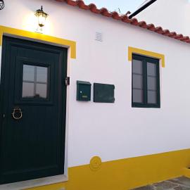 Suão Retiro Alentejano