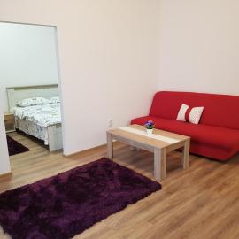 Apartament 14 Central