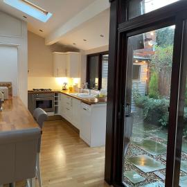 리탬 세인트 앤스에 위치한 호텔 Stable Cottage Lytham