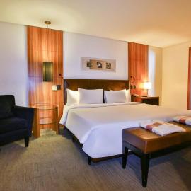 Oft Alfre hotels - Goiânia, hotel a Goiânia