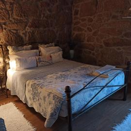 Casa da Azenha II – hotel w mieście Sabugal