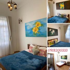 De Daisy Villa Homestay