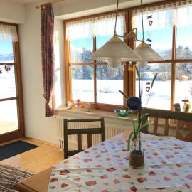 Ferienwohnung-Rottachseeblick, hotel v destinácii Sulzberg