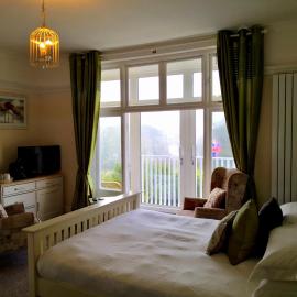 Sunset Guest House, hotel din Hunstanton