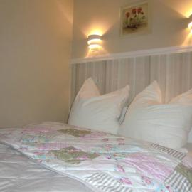 Apartmenthaus Rosenflair, hotel a Schönebeck