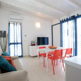 Casa Canoa - Le chiavi degli Iblei, hotel a Punta Braccetto