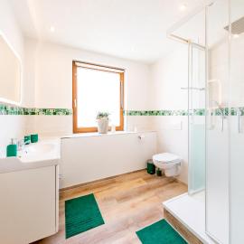 Pension Dorfliebe, hotel a Sondershausen