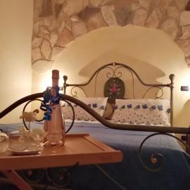 Relax, mare, natura e cavalli Giuliano di Roma, Hotel in Giuliano di Roma