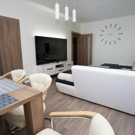 Apartment Ivet, hotel in Hazlov