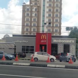 NH Studio Apartment Homestay, hotel in Wakaf Che Yeh