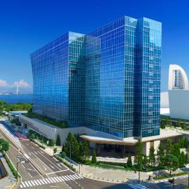 The Kahala Hotel & Resort Yokohama, khách sạn ở Yokohama