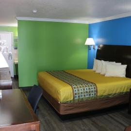 Amber Inn, hotell sihtkohas Le Mars