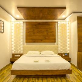 Oaks Residency, hôtel à Bekal