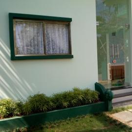 ZaMaRaYa Bed & Breakfast, hotel a Angamali