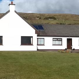 Currane Lodge, hotel a Waterville