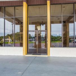 Rodeway Inn Bonifay, hotel u gradu Bonifay