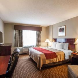 Avon Hotel - Toms River، فندق في تومس ريفر