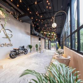 AG Hotels Antalya