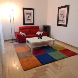 la casa del parco Ferrari, hotel in Modena