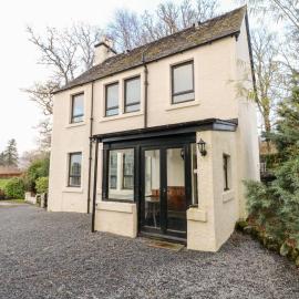 Burnside House, hotel a Dalmally