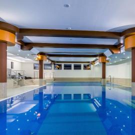 Hotel Nad Przełomem, hotel en Sromowce Niżne