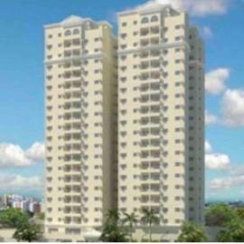 Apto Confort 2 Quartos, Ar-cond, Garagem, Piscina, Vista de Cuiabá, hotel in Cuiabá