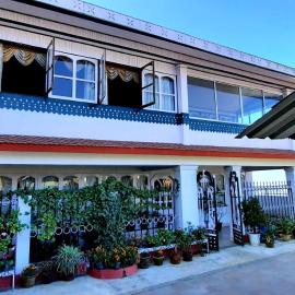 Yuma D Homestay