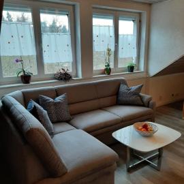 Ferienwohnung Beate 2, hotel v destinácii Ziemetshausen