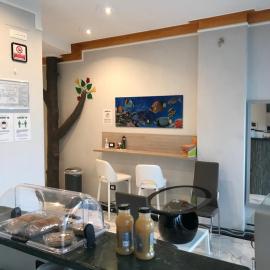 Guest House Bracciano RM, hotelli Braccianossa