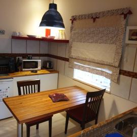 Blue Rain Guest House