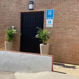 Alcaidia De Magina, hotel in Cambil
