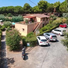 Matteo's Apartments