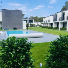 Aprum Apartments 10C