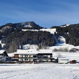 Bergkristall - Freie Fahrt Allgäuer Hörnerbahnen im Sommer, khách sạn ở Bolsterlang