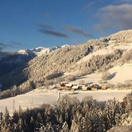 Ranacherhof, Hotel in Obervellach
