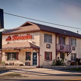 Economy Inn Historic District, hotel i Saint Augustine