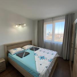 Apartament Sulina, Hotel in Sulina