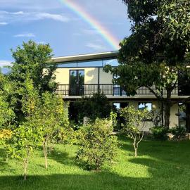 Alojamiento Rural Casa de Campo Erika Sofia, ξενοδοχείο σε Rivera