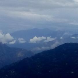 Backpackers Hostel, hotel i Darjeeling