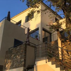 A Casa Di Campa، فندق في اوليتا