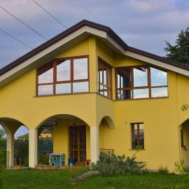 B&B Alla Roggetta